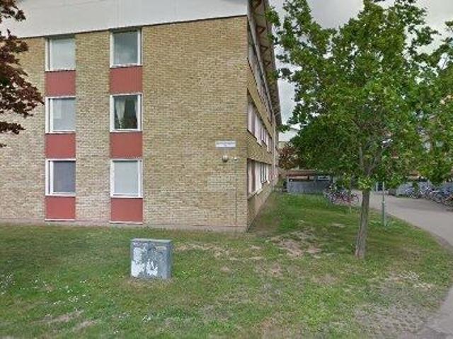 53 m2 lägenhet uthyres i Linköping