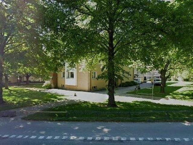 53 m2 lägenhet uthyres i Åmål