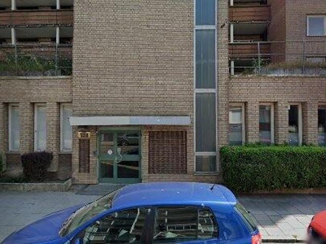 53 m2 lägenhet uthyres i Norrköping