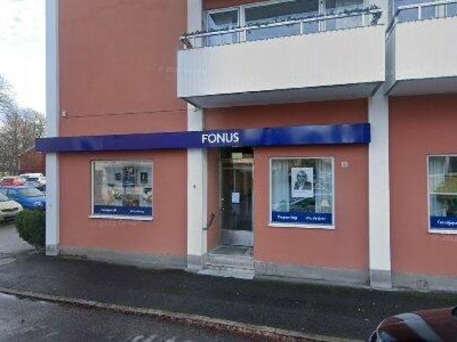 53 m2 lägenhet uthyres i Skara