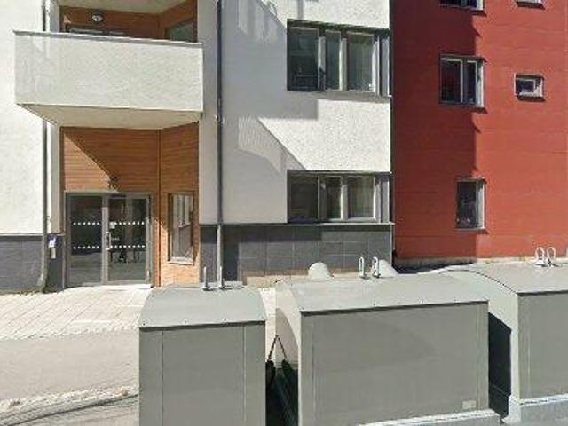 53 m2 lägenhet uthyres i Skellefteå
