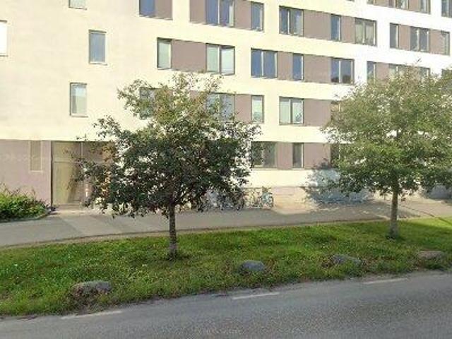53 m2 lägenhet uthyres i Uppsala