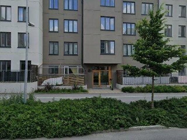 53 m2 lägenhet uthyres i Uppsala