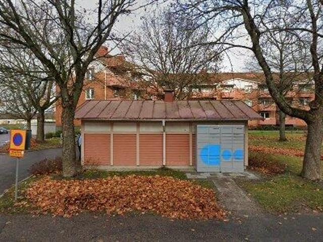 53 m2 lägenhet uthyres i Västerås