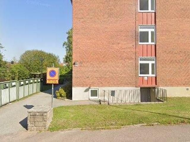 53 m2 lägenhet uthyres i Västerås