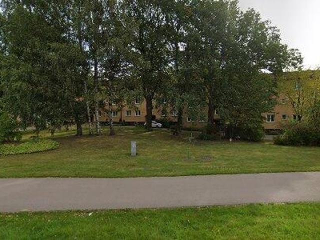 53 m2 lägenhet uthyres i Västerås