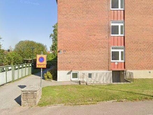 53 m2 lägenhet uthyres i Västerås