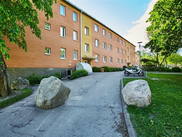 53 m2 lägenhet i Västerås