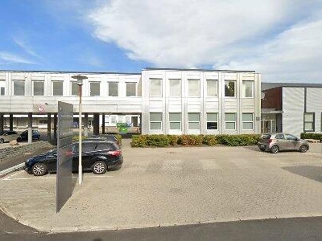 53 m2 lager til leje i Rødovre