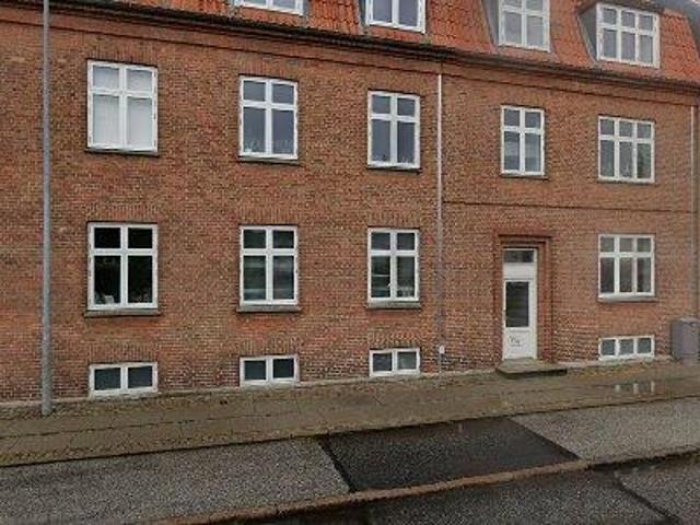 53 m2 lejlighed for rent i Aalborg Centrum