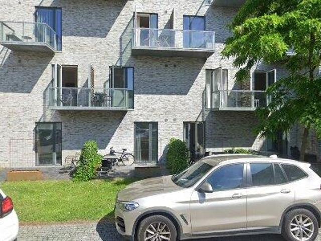 53 m2 lejlighed for rent i Århus C