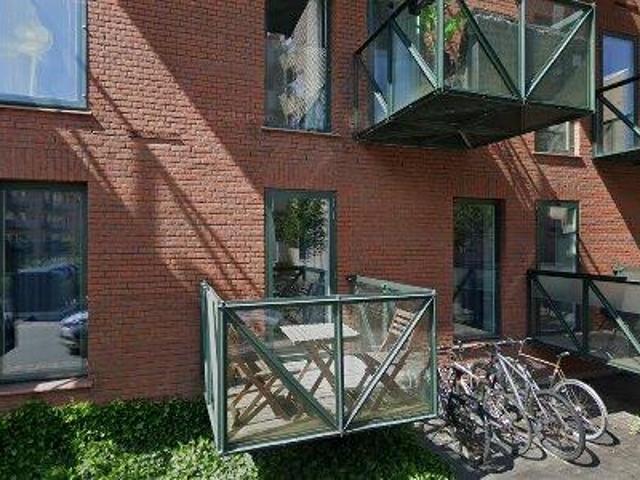 53 m2 lejlighed for rent i Århus C