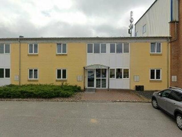 53 m2 lejlighed til leje i Thyholm