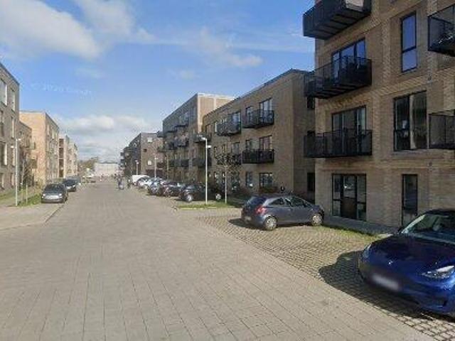 53 m2 lejlighed til leje i Tilst