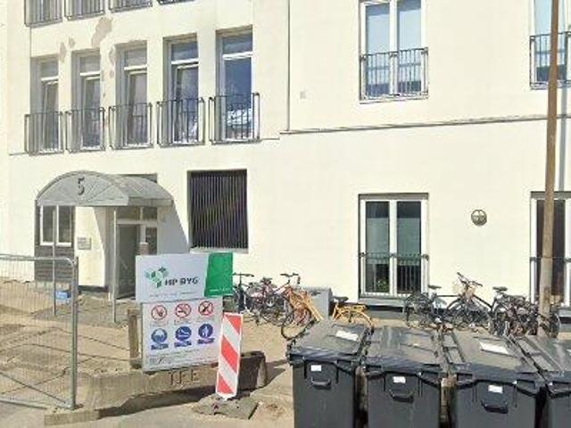53 m2 lejlighed til leje i Nørresundby