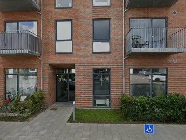 53 m2 lejlighed til leje i Risskov