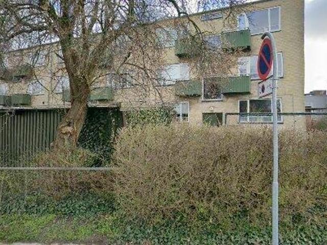 53 m2 lejlighed til salg i Valby