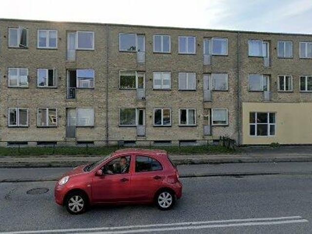 53 m2 lejlighed til salg i Valby