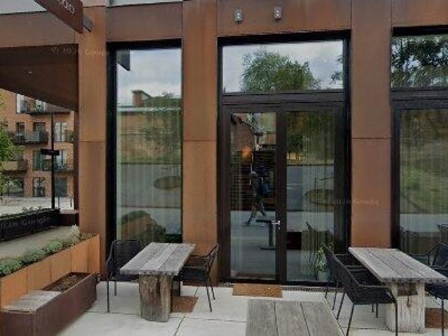 53 m2 lejlighed til salg i Vesterbro