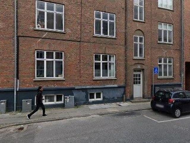 53 m2 lejlighed til salg i Aalborg Centrum