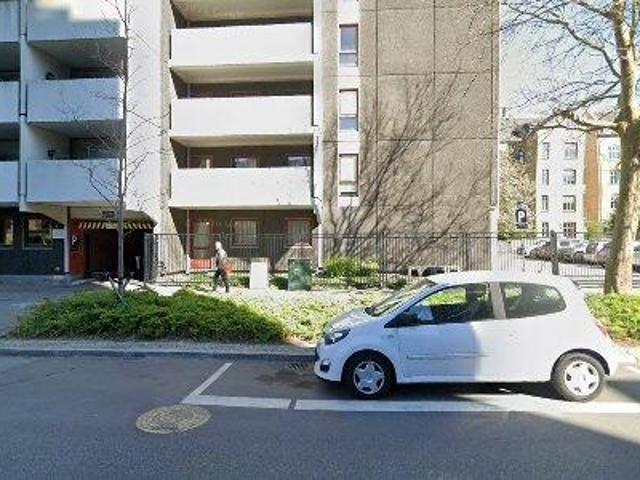 53 m2 lejlighed til salg i Frederiksberg C