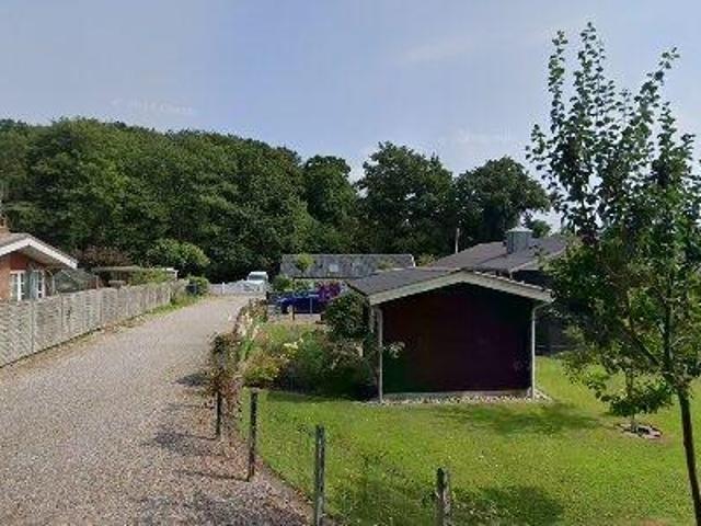 53 m2 lejlighed til salg i Haderslev