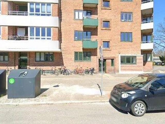 53 m2 lejlighed til salg i København S