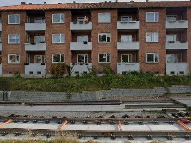 53 m2 lejlighed til salg i Kongens Lyngby