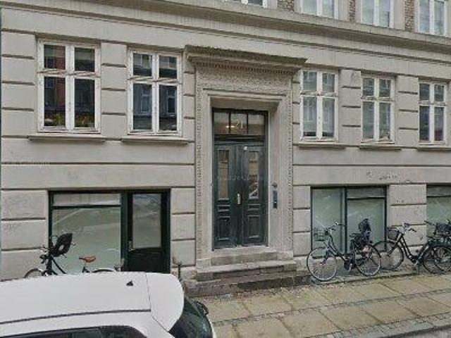 53 m2 lejlighed til salg i Nørrebro