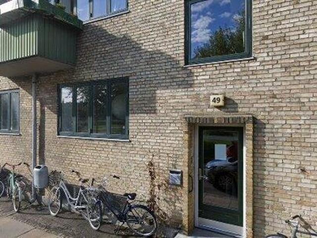 53 m2 lejlighed til salg i Nørrebro