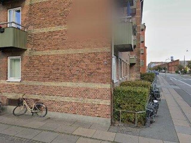 53 m2 lejlighed til salg i Nørrebro