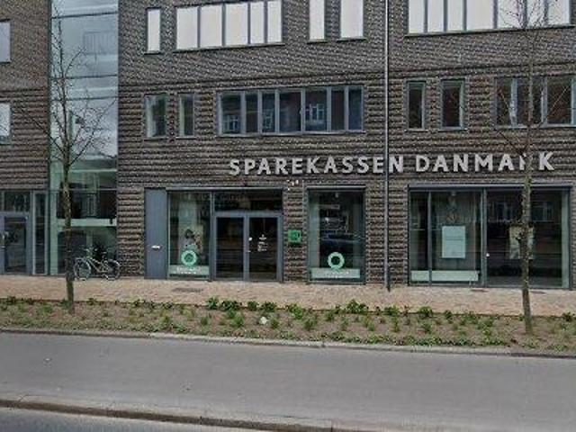 53 m2 lejlighed til salg i Odense C