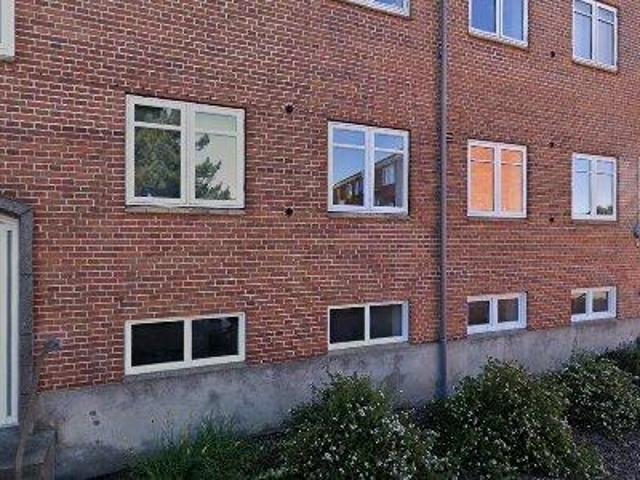 53 m2 lejlighed til salg i Randers NV