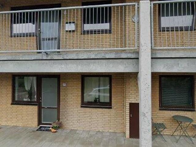 53 m2 lejlighed til salg i Struer