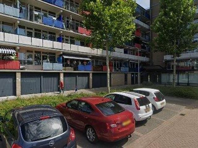 53 m2 office space for rent in Alphen aan den Rijn