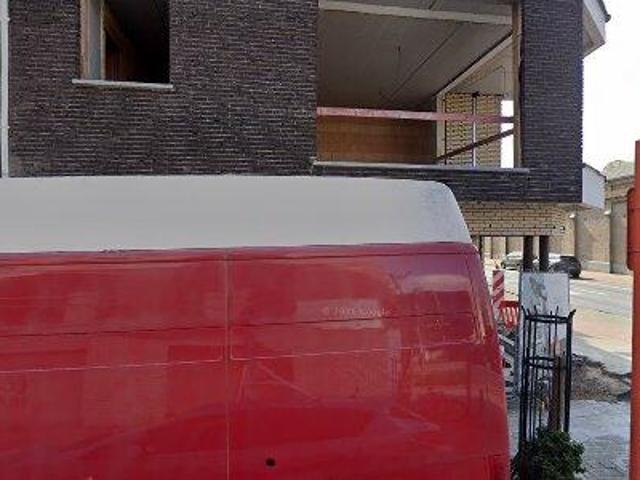 53 m2 office space for sale in Oostende