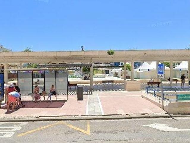 53 m2 office space for sale in Marbella