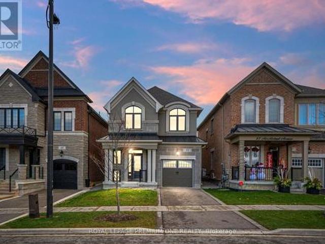 53 Mcmichael Avenue, Vaughan, ON, L4H 4T3 house for sale | Listing ID N13137 | Royal LePage