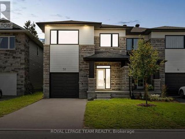 53 Mac Beattie Drive, Arnprior, ON, K7S 0J3 house for sale | Listing ID X13626 | Royal LePage