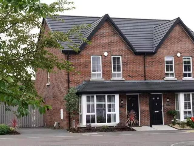53 Magherahinch Road