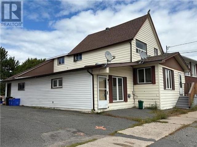 53 Main Street E, Chelmsford, ON, P0M 1L0 investment for sale | Listing ID 2128 | Royal LePage