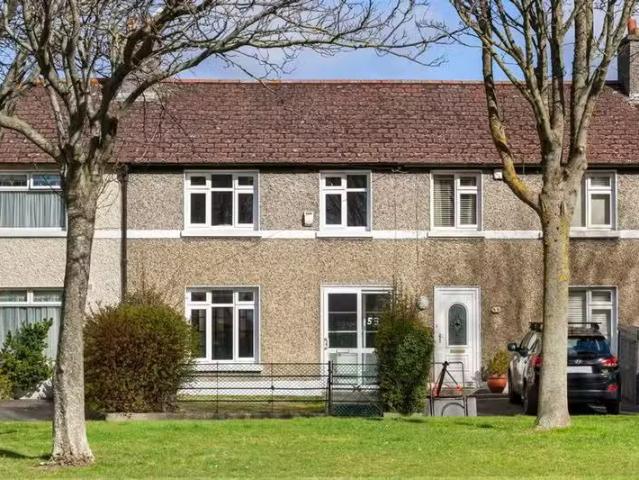 53 Marino Green, Dublin 3, Marino, Dublin 3, D03K282 is for sale