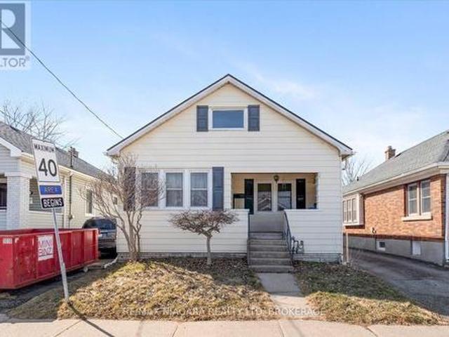 53 Marquis Street, St. Catharines Downtown, ON, L2R 4Y7 house for sale | Listing ID X12030 | Royal LePage