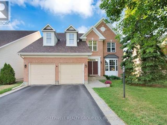53 Mattawa Crescent, Ottawa, ON, K2M 2E8 house for lease | Listing ID X13454 | Royal LePage