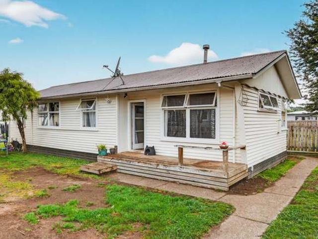 53 Mawake Place, Turangi, Taupō