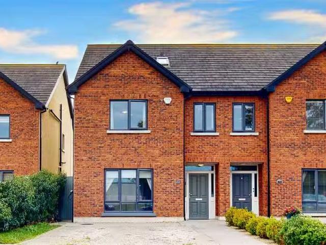 53 Maydenhayes Road, Donacarney, Meath