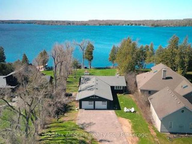 53 Meachin Drive, Kawartha Lakes Verulam, ON, K0M 1L0 house for sale | Listing ID X13444 | Royal LePage