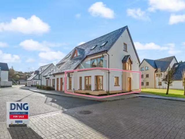 53 Mill Falls, Collooney, Co. Sligo, F91TH76 is for sale