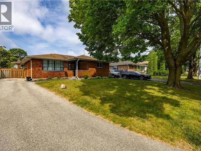 53 Miller Crescent, Simcoe, ON, N3Y 4P9 house for sale | Listing ID 40849 | Royal LePage