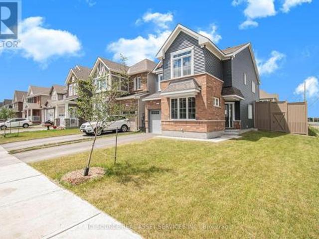 53 Mudminnow Crescent, Ottawa, ON, K4A 5H9 house for lease | Listing ID X13660 | Royal LePage